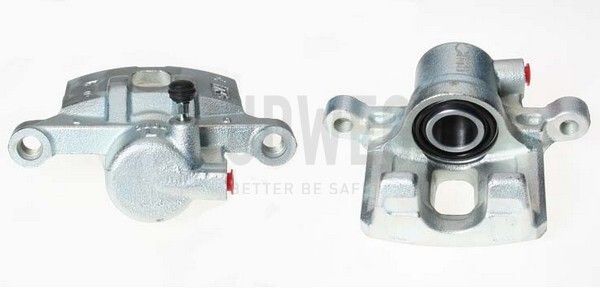 BUDWEG CALIPER Тормозной суппорт 343544